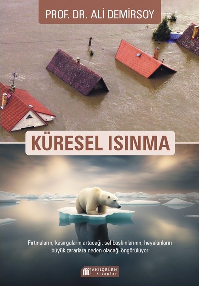 Küresel Isınma - Wsıj-759241