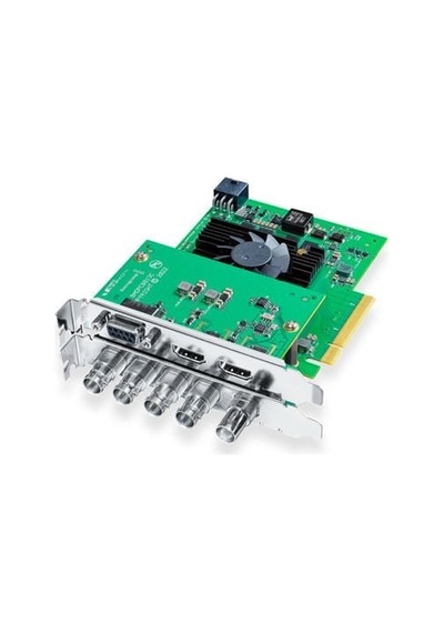 Decklink 8k Pro G2
