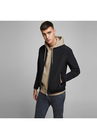 Jack & Jones Jack&jones 12165203 Erkek Mont - Siyah