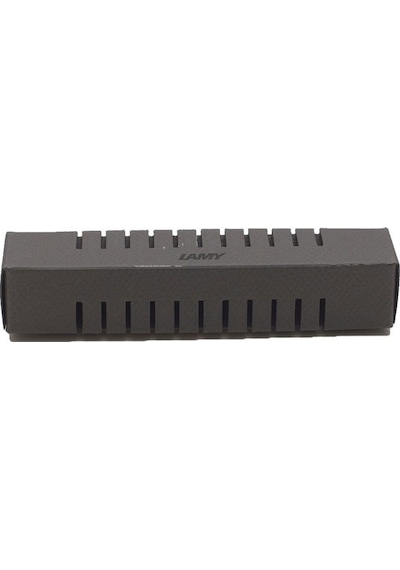 Lamy Safari Dolma Kalem Mat Siyah 17-M