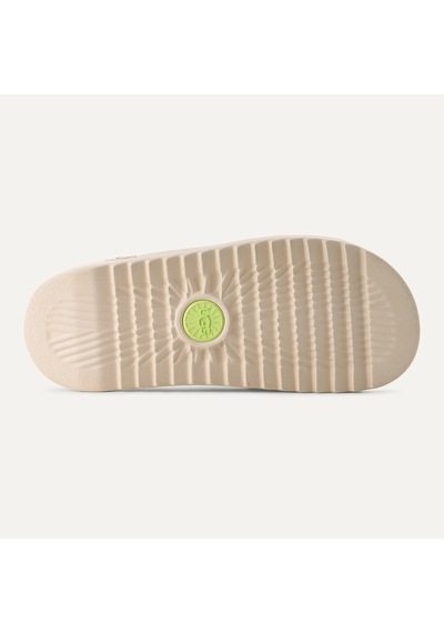 Terlik Erkek 1167871 Ugg M Maxxer Slide 2.0 Woodland Green Woodland Green Çok Renkli