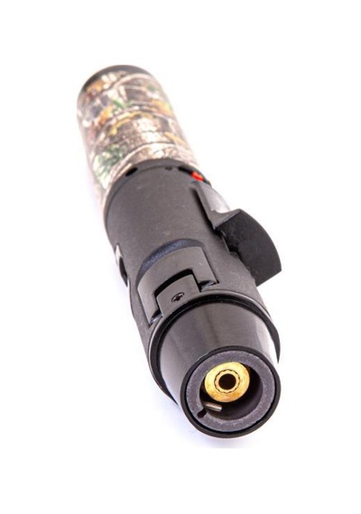 Cohiba Tek Torch Pürmüz Masa Tipi Puro Çakmağı - Tr2978
