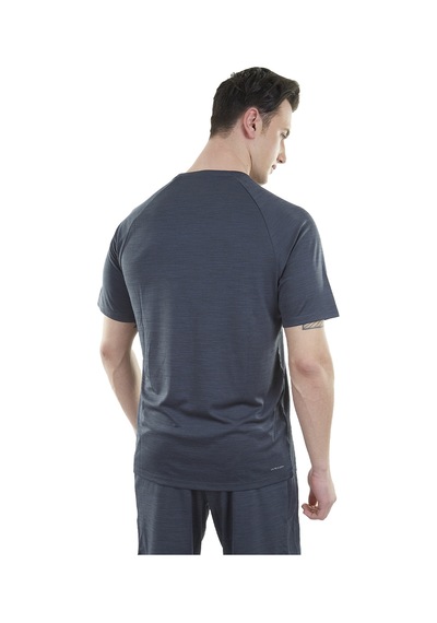 Alpinist Mission Ultra Dry Erkek T-shirt 600614 Antrasit Antrasit