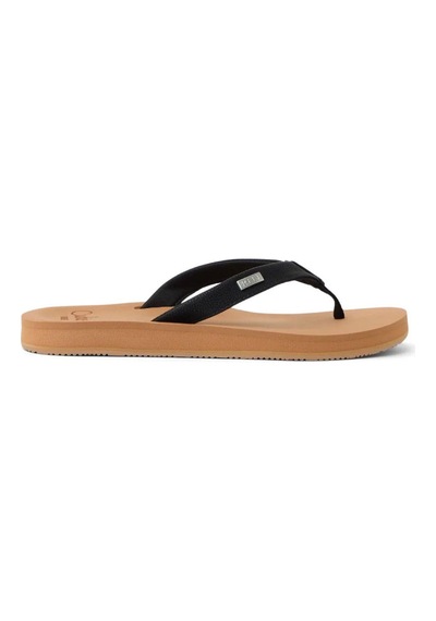 Reef Baja Sands Kadın Terlik Ref.cj9084-ref.001 Siyah