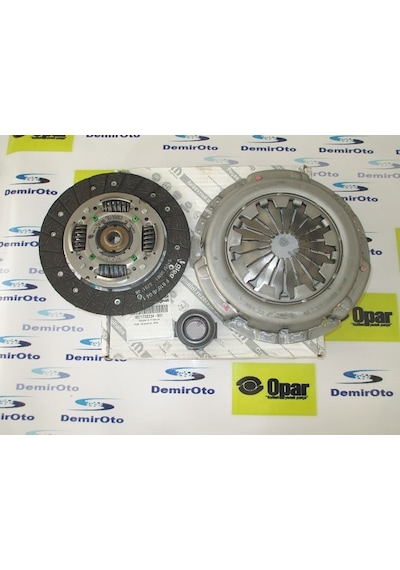 71752234 Debriyaj Tk.(1,4) Doblo-Linea-Albea-Palio-Yeni DobloOPAR