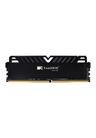 Twinmos 8 Gb Ddr4 3200mhz Tmd48gb3200d16bkx7p Tornadox7 Pro Cl16 Soğutuculu Pc Ram