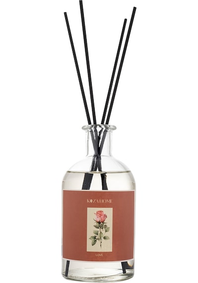 Love Oda Kokusu Bambu Çubuklu 250 Ml Fresh