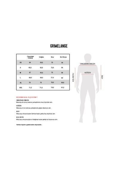 Grimelange Smıle Relaxed Oversize Lila  Sweatshirt