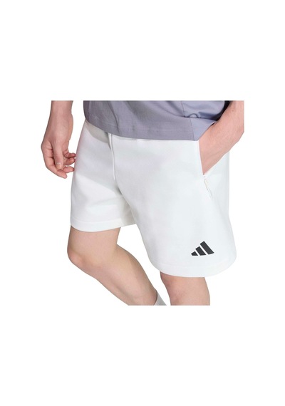 Adidas Erkek Şort M Z.n.e. Sho Kf3786 Beyaz