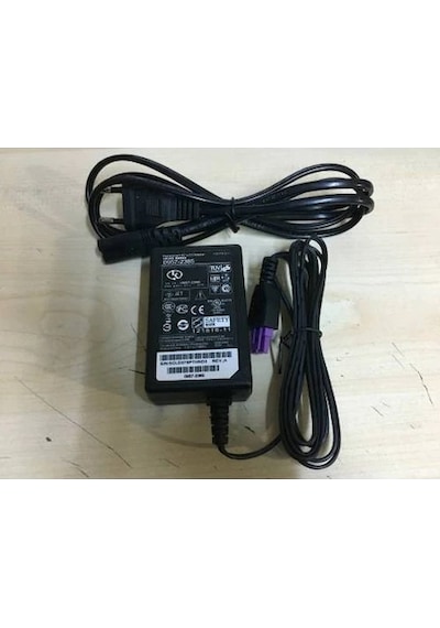 HP Uyumlu Yazıcı Adaptörü 22V 455Ma 22 Volt 0957-2385 1518 1510 1010 22