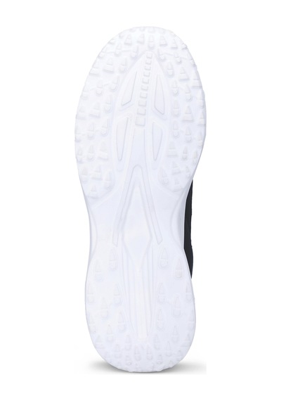 Slazenger Aronıx I Erkek Siyah / Beyaz Koşu & Yürüyüş Spor Ayakkabısı Beyaz - Siyah