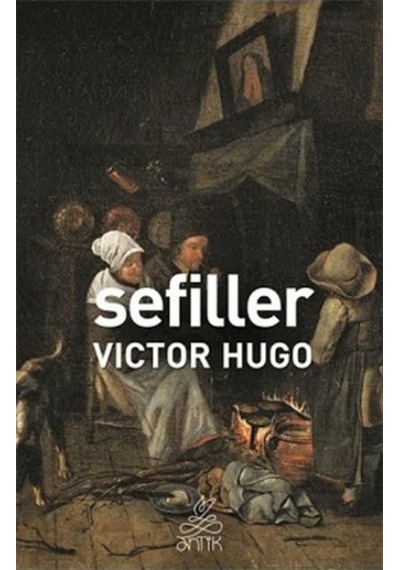 Sefiller - Victor Hugo - Antik  Kitap