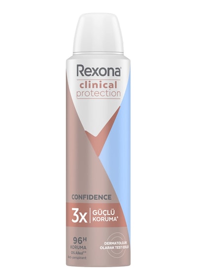 Rexona Women Clinical Protection Deodorant 150 Ml