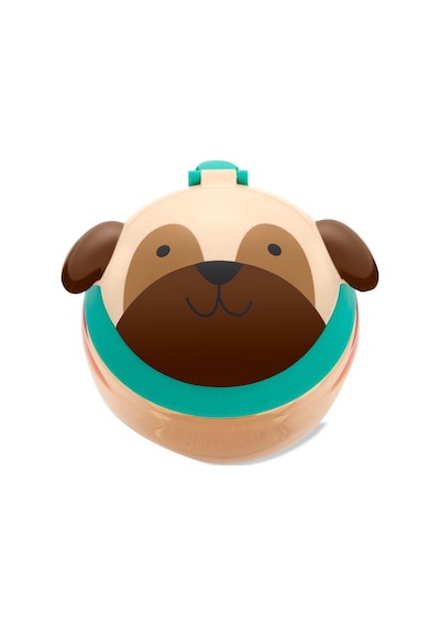 Skip Hop Zoo Çerez Kabı Köpekçik