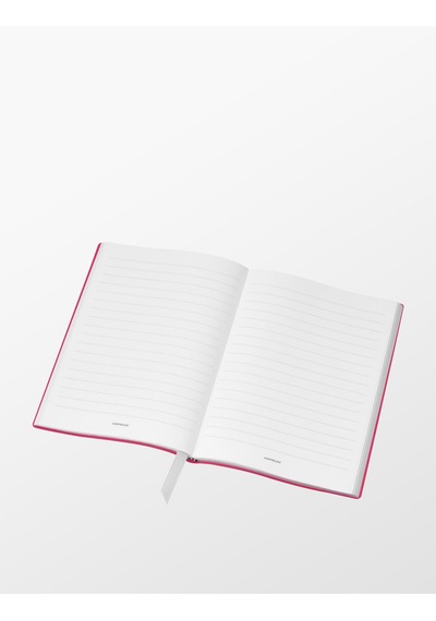 Montblanc Not Defteri 116520