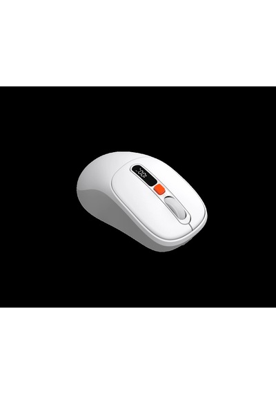 Frısby Fm-294wm Kablosuz Optik Mouse Beyaz Diğer