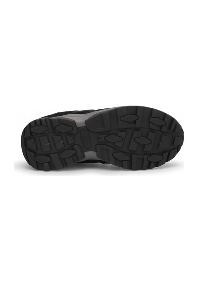 M.p 262-7203mi Erkek Suya Dayanıklı Outdoor Ayakkabı Siyah