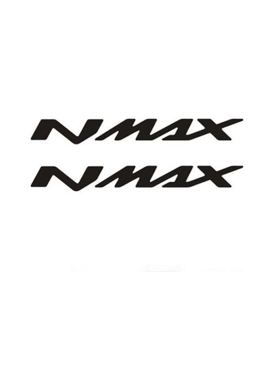 Yamaha Nmax Grenaj Sticker