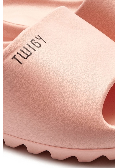 Twigy Space Kadın Terlik Pembe 37/41 ZZ0931 Açık Pembe