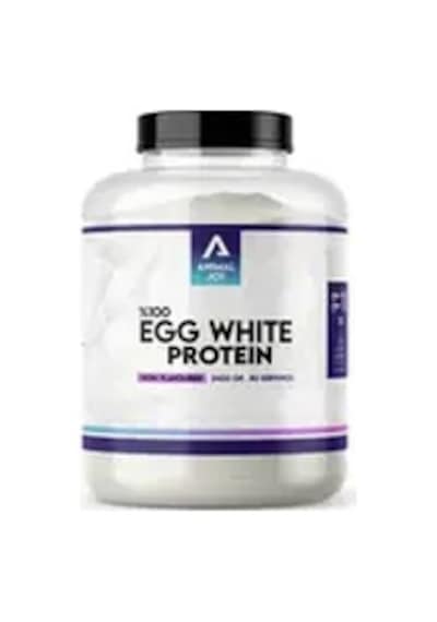 Animal Joy Egg White Powder Protein Tozu 2400 Gr 80 Servis