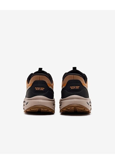 Skechers Arch Fıt Orvan Ultra Talon Spor Ayakkabı Erkek Bej