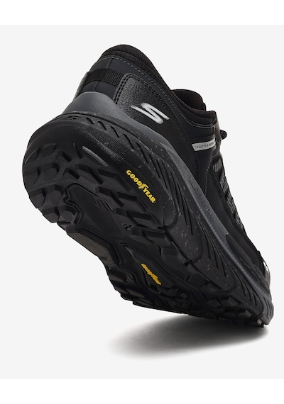 Skechers Max Cushıonıng Premıer Traıl 2.0 Transfuse Erkek Siyah Koşu Ayakkabısı 220924 Bbk Siyah