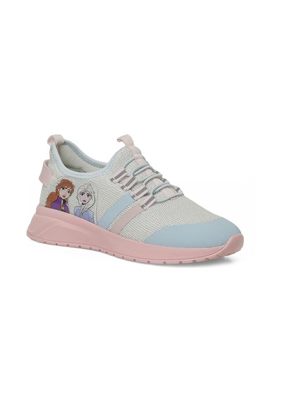 Frozen Vansas.f6fx Beyaz Kız Çocuk Sneaker 000000000102238887 Beyaz