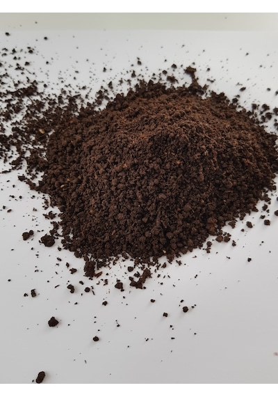 Ekobigsol %100 Organik Solucan Gübresi 5 KG