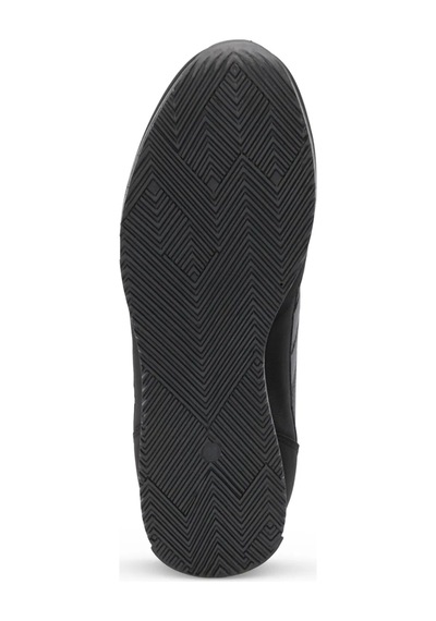 Slazenger Onset I Erkek Siyah / Koyu Gri Sneaker Siyah - Gri