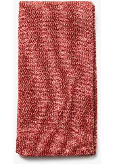 Koton Bere Atkı Takımı Kiremit 2kbb53200aa 2KBB53200AAO97 Kiremit