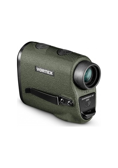 Vortex Diamondback HD 2000 Lazer Mesafe Ölçer (LRF-DB2000) Yeşil