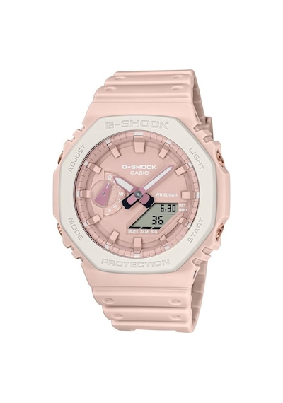 Ga-2110sl-4a7dr Casio G-shock Bayan Kol Saati