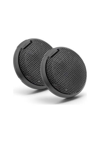 Magicvoice Mv-7616 20watt Slim Kasa Oto Tweeter