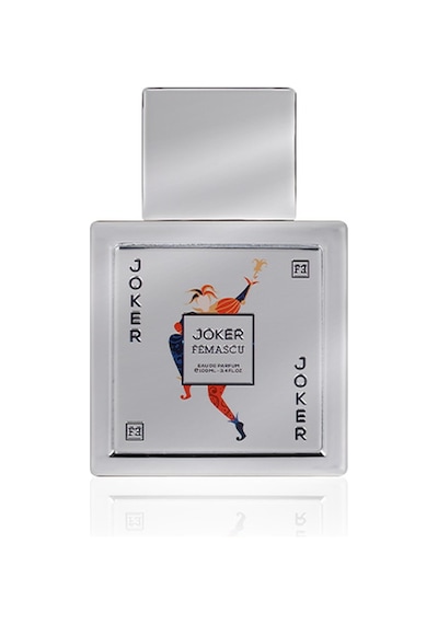 Femascu 6534 Joker Erkek Parfüm EDP 100 ML