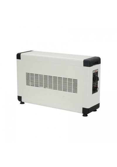 Heatbox Hbb2000k Board 2000w Monofaze Fanlı Isıtıcı