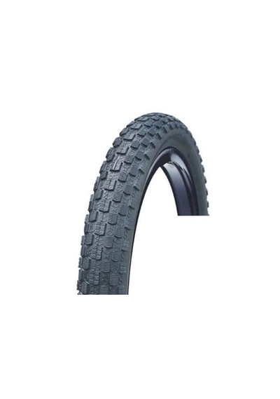 Chaoyang 16 2.125 Dış Lastik H-586 30tpı - Telli Çift 2 Adet