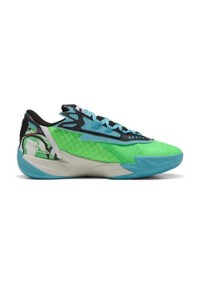 Puma Scoot Zeros Iı 2k Unısex Basketbol Ayakkabısı Bright Aqua-feather Gray - 692976441 Bright Aqua-feather Gray Puma Scoot Zeros Iı 2k Unısex Basketbol Ayakkabısı Bright Aqua-feather Gray - 692976441 Bright Aqua-feather Gray