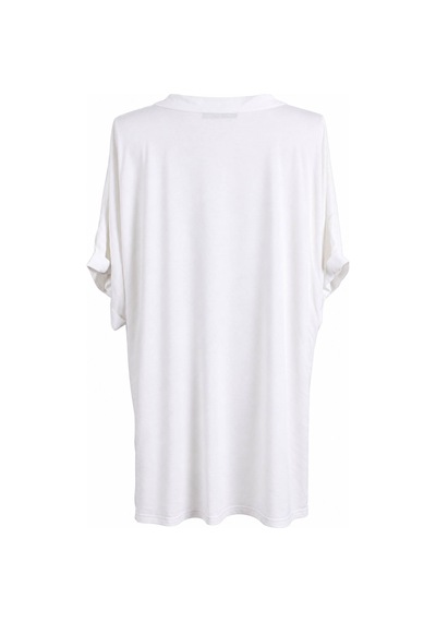Trender O6481 Ekru Kadın Bluz 27kr27000281