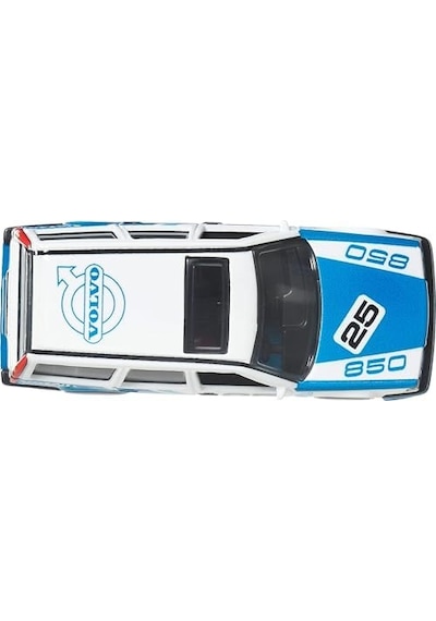 Hot Wheels Volvo 850 Estate, Jbk68