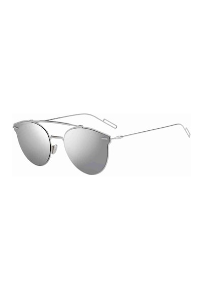 Christian Dior Homme Cdu Dıorpressure 010 0t 57 G Unisex Güneş Gözlüğü Gri