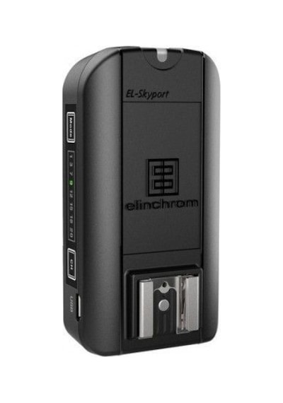 Elinchrom El-Skyport Receiver Plus