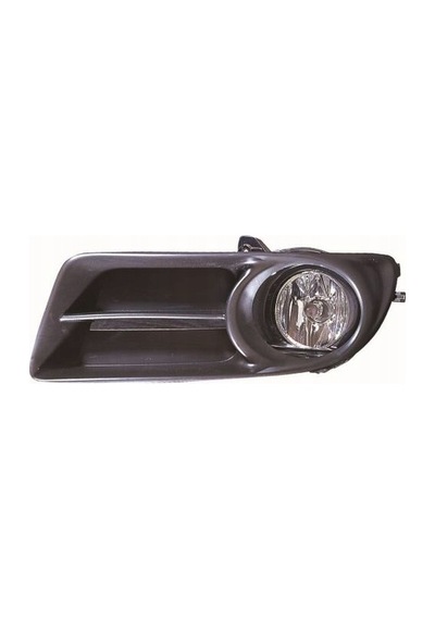 Sol Sis Farı Ve Kapağı Corolla Sedan 2004-2006 Depo
