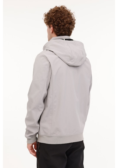 Lumberjack Ml Grın 1-afw-32 4pr Taş Rengi Erkek Softshell 000000000101815755 Gri