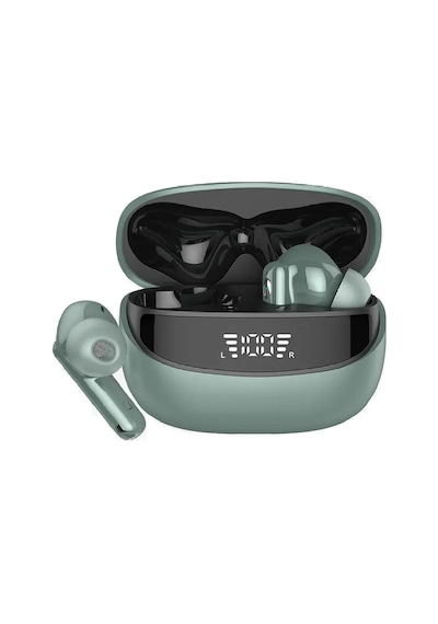 Linktech S34 Bluetooth 5.4 Kulak İçi Gaming Kulaklık