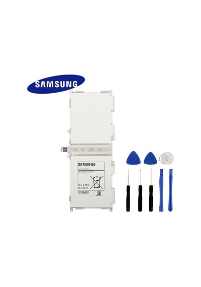 Samsung Uyumlu Galaxy Tab 4 Sm-T530 T531 T532 T535 Batarya Pil