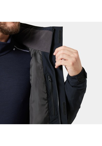 Helly Hansen Crewser Mont Navy