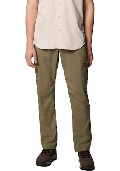 Columbia Silver Ridge Utility Pants Erkek Outdoor Pantolon Am9184 Yeşil