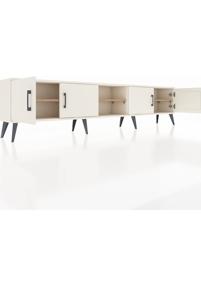 Arges Tv Ünitesi 3 Raflı 4 Kapaklı 220x30x51 Aytaşı-aytaşı/çam Aytası/atlas Çam - Aytası Arges Tv Ünitesi 3 Raflı 4 Kapaklı 220x30x51 Aytaşı-aytaşı/çam Aytası/atlas Çam - Aytası
