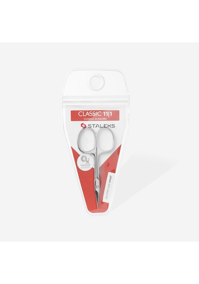 Staleks Classic Kutikül Et Makası 18mm Sc-11-1