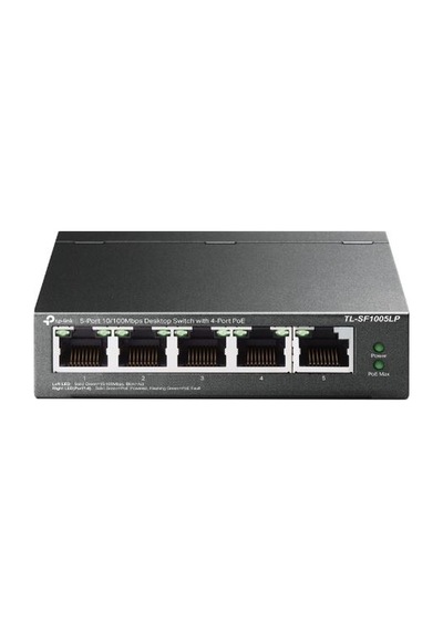 TP-Link Tl Sf1005Lp